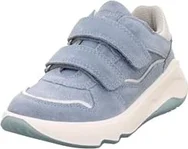 Superfit Melody Low blue/silver