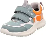 Superfit Rush Light Green/Orange