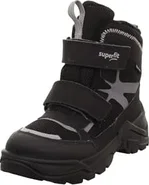 Superfit Snow Max GTX black/hellgrey