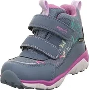 Superfit Sport5 High GTX blue/Pink