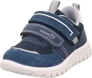Superfit Sport7 blue/grey