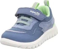 Superfit Sport7 Mini blue/light green