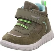 Superfit Sport7 Mini Gore-Tex Green/Light Green