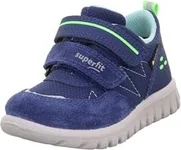 Superfit Sport7 Mini Gore-Tex blue/Light Green
