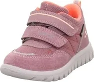 Superfit Sport7 Mini Gore-Tex violet/Orange