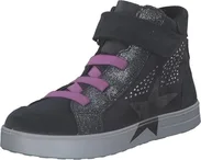 Superfit Stella High grey