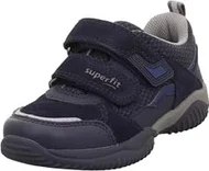 Superfit Storm blue/grey