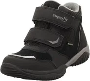 Superfit Storm GTX black/hellgrey