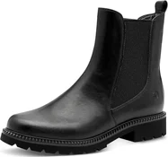 Tamaris Chelsea Boot black
