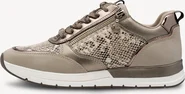 Tamaris Essentials Sneaker Beige