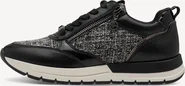 Tamaris Essentials Sneaker black