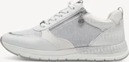 Tamaris Essentials Sneaker White