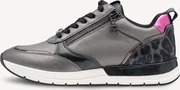 Tamaris Essentials Sneaker metallic