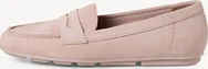 Tamaris leatherslipper rose uni