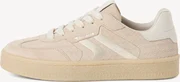 Tamaris leathersneaker Low antelope