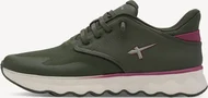 Tamaris Nowana Low Green