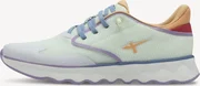 Tamaris Nowana Low White/Beige/Orange/violet