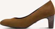Tamaris Pumps Cognac comb