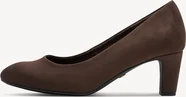 Tamaris Pumps Mocha