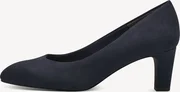Tamaris Pumps Navy