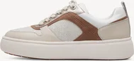 Tamaris Sneaker Beige