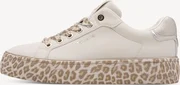 Tamaris Sneaker Low Beige
