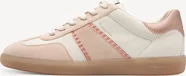 Tamaris Sneaker Low rose comb