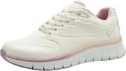 Tamaris Sneaker Vegan White