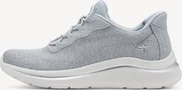 Tamaris Sneaker Wide Fit light blue