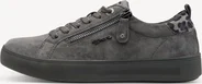 Tamaris Widefit Comfort grey