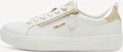 Tamaris Widefit Comfort White
