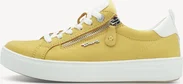 Tamaris Widefit Comfort yellow