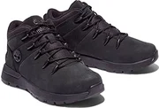 Timberland Sprint Trekker Mid black