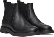 Tommy Hilfiger Chelsea Boots Leather black