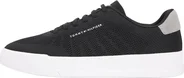 Tommy Hilfiger Court Knit black