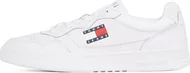 Tommy Hilfiger Cupsole Essential White
