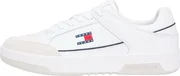Tommy Hilfiger Cupsole White