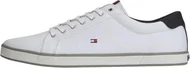 Tommy Hilfiger Harlow White