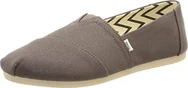 TOMS Alpargata Ash grey