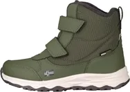 Trollkids Hafjell Winter moss