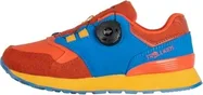 Trollkids Kristiansand red Clay/mystic blue