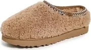 UGG Tasman Maxi Curly chestnut