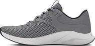 Under Armour Charged Aurora 2 Titanium gray/black