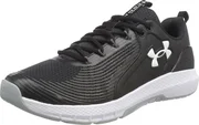Under Armour Charged Commit TR 3 black/White