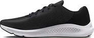 Under Armour Charged Pursuit 3 black/White