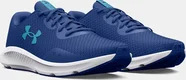 Under Armour Charged Pursuit 3 blue mirage/blue surf