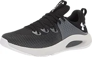 Under Armour HOVR Rise 3 black/halo gray