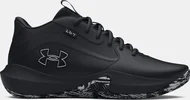 Under Armour Lockdown 7 black/metallic silver