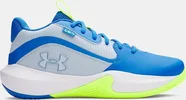 Under Armour Lockdown 7 blue calm/blue atlantis/metallic blue calm