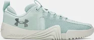 Under Armour Reign 6 enamel blue/illusion green/anthracite